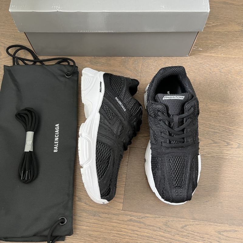 Balenciaga Track Shoes